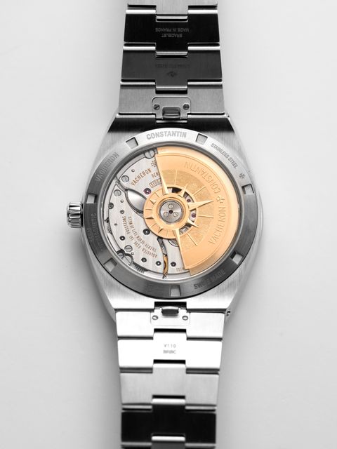 Vacheron Constantin Overseas 4500V/110A-B128 Image 3